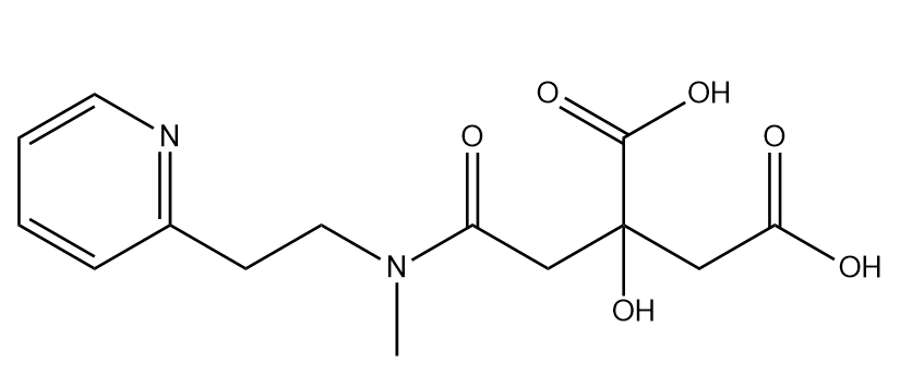 Betahistine Impurity 5